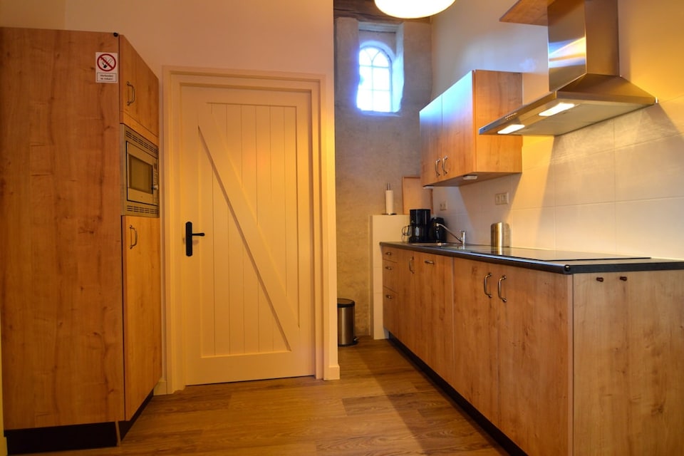 Romantic Farmhouse Escape, Geesteren