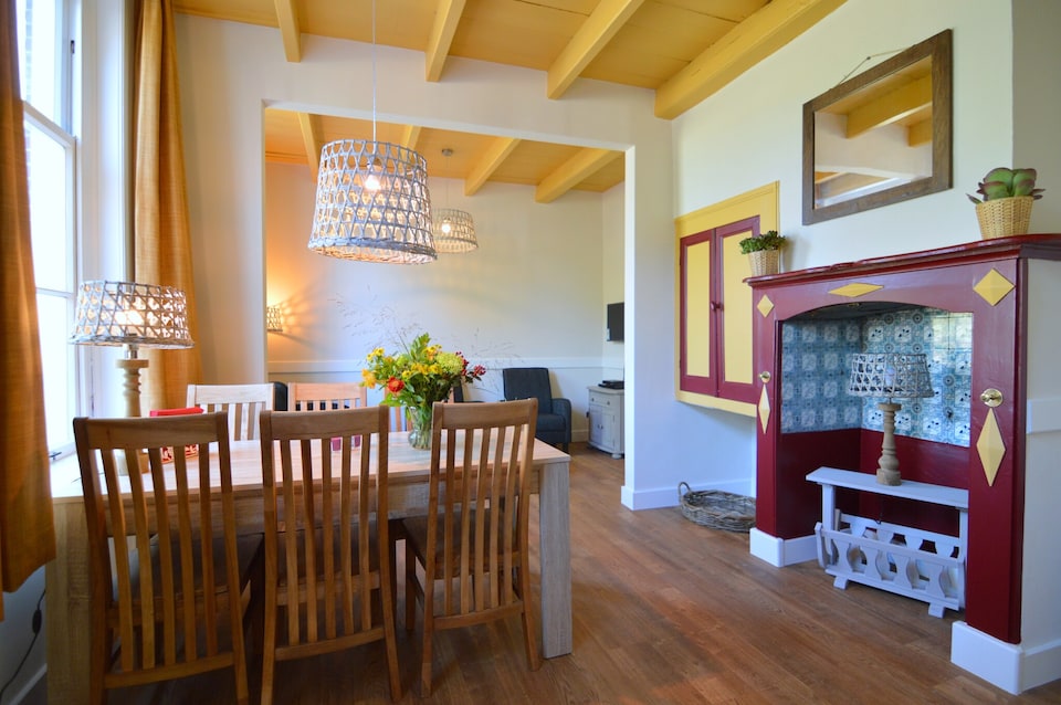 Farmhouse in Geesteren near Forests, Geesteren