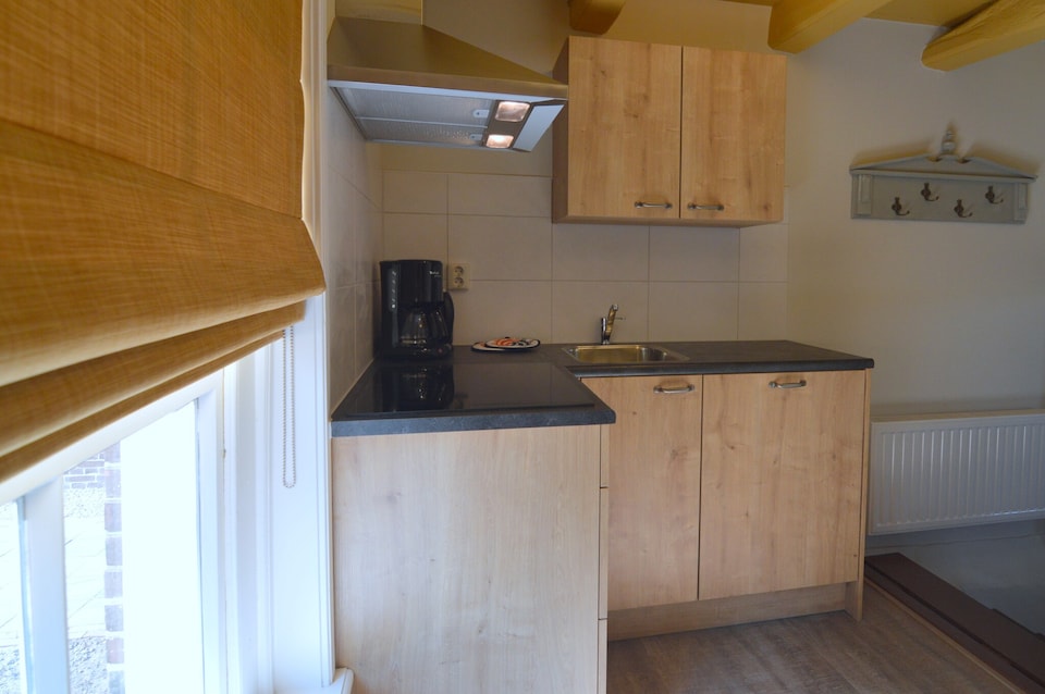 Farmhouse in Geesteren near Forests, Geesteren