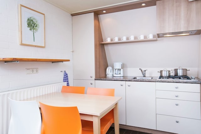 Bungalow mit WLAN im De Veluwe Park, Apeldoorn
