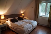 Spaziosa villa a Hoenderloo