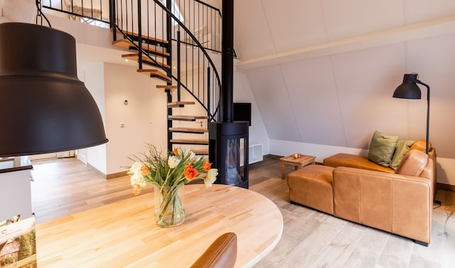 Villa Retreat mit Haustieren, Hellendoorn