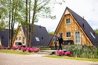 Villa Retreat con animali domestici