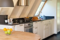 Villa Retreat con animali domestici