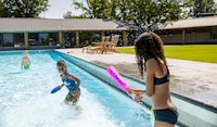 Villa Retreat con animali domestici