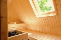 Spa Villa di Salland Forest