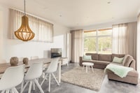 Chalet in Niederlande mit großem Garten