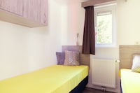 Chalet an der Regge mit Sauna