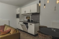Wellness Lodge mit Sauna und schöne Aussicht