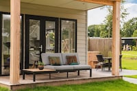 Chalet met Hottub en Prachtig Uitzicht