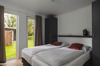 Chalet met Hottub en Prachtig Uitzicht