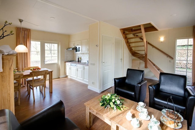 Chalet in Oostenrijk met Sauna, Notter
