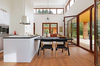 Moderne Lodge bei Almelo Naturpfaden