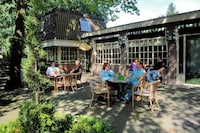 Modernes und gemütliches Chalet in Twente