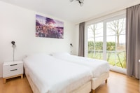 Modernes und gemütliches Chalet in Twente