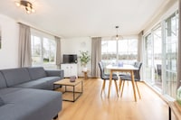 Modernes und gemütliches Chalet in Twente