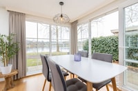 Modernes und gemütliches Chalet in Twente