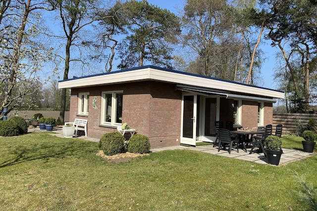 Vakantiehuis in Reutum met Bubbelbad
