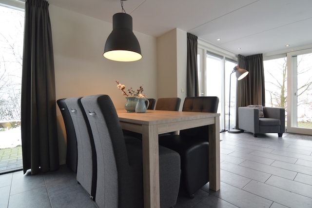 Haus in Reutum mit Jacuzzi & Waldblick, Reutum
