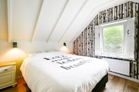 Ferienhaus in Reutum mit Teich und Wanderwegen