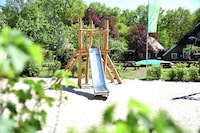 Freistehendes Haus mit Garten in Niederlande