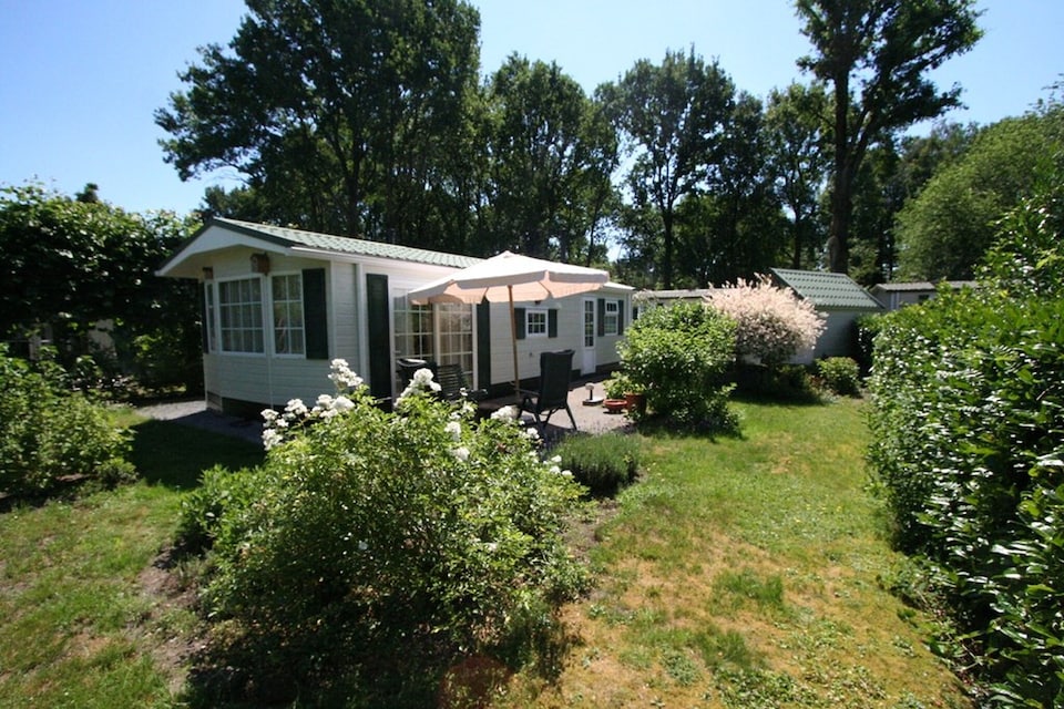 Chalet in Stegeren near Hiking Trails, Stegeren