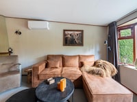 Chalet a Stegeren vicino a bosco e stagno