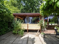 Chalet a Stegeren vicino a bosco e stagno