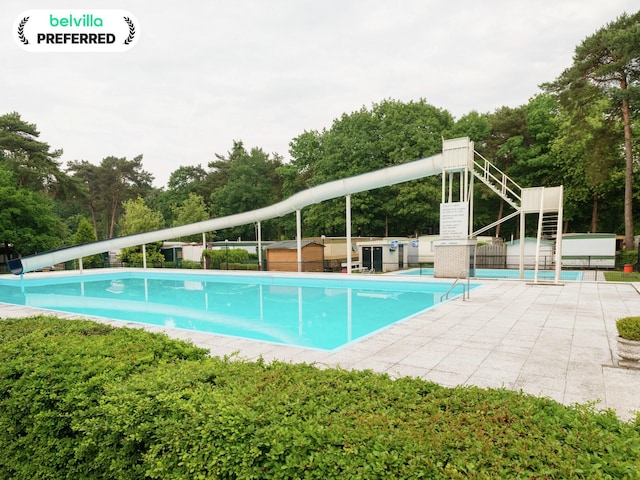 Ferienhaus in Arriën nahe Beerze