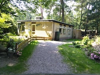 Ferienhaus in Arriën nahe Beerze