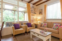Ferienhaus in Arriën nahe Beerze