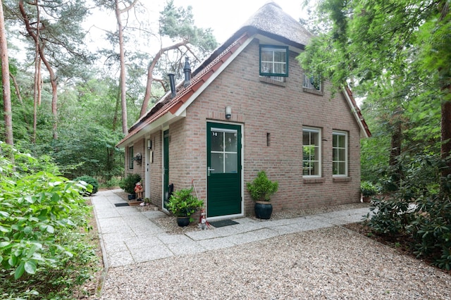 Vakantiehuis in Beerze bij Bos, Ommen