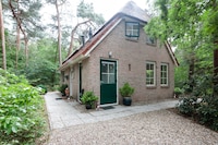 Vakantiehuis in Beerze bij Bos