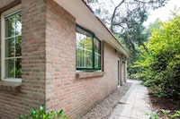 Vakantiehuis in Beerze bij Bos