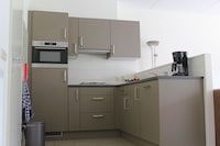 Halfvrijstaande woning met vaatwasser