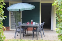 Halfvrijstaande woning met vaatwasser