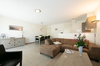 Halfvrijstaande woning met vaatwasser
