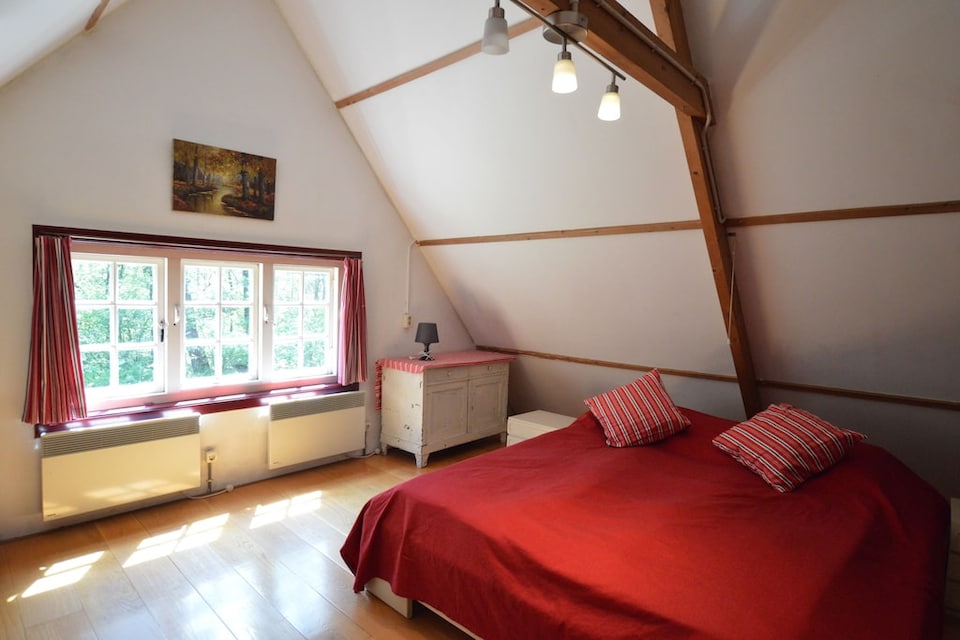 Casa en De Wolden junto al bosque, De Wolden