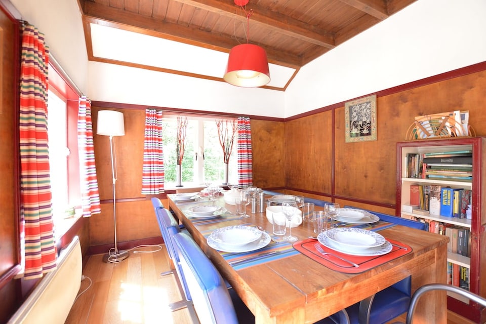 Casa en De Wolden junto al bosque, De Wolden