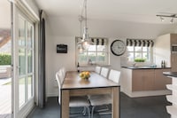Giethoorn Villa met Moderne Touch