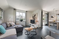 Giethoorn Villa met Moderne Touch
