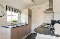 Giethoorn Villa met Moderne Touch
