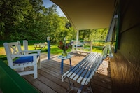 Vakantiewoning in Staphorst met Zwembad