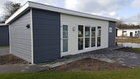 Chalet-Retreat in der Nähe des Nationalparks