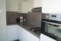 Chalet-Retreat in der Nähe des Nationalparks