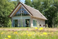 Villa de 2 chambres prטs de Hoogeveen