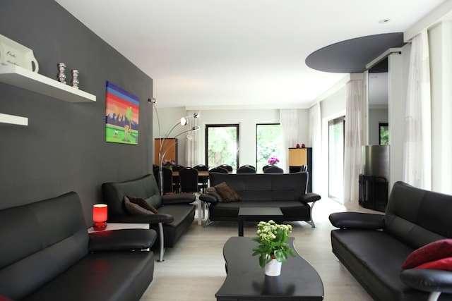 Villa in Doornspijk nahe Wald und See