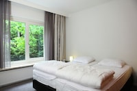 Villa in Doornspijk nahe Wald und See