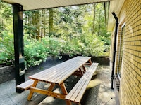 Villa in Doornspijk nahe Wald und See