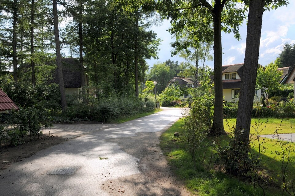 Holiday Home in Heeten near Forest, Raalte